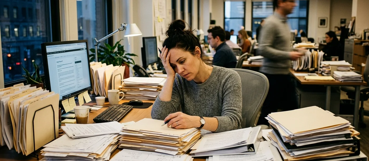 The cost of doing nothing